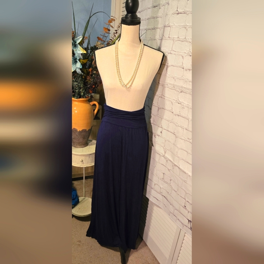 AB Studio MAXI SKIRT
